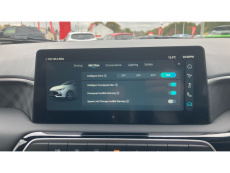 MG MG3 1.5 Hybrid Trophy 5dr Auto Hybrid Hatchback